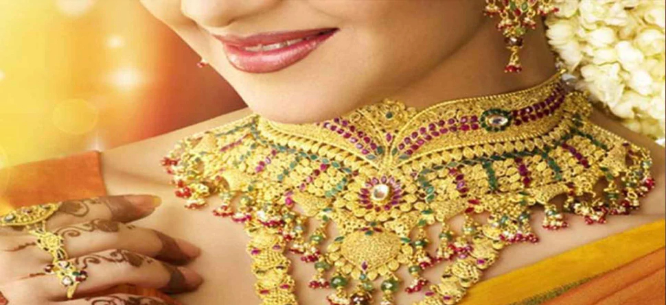 ସୁନା-ରୁପା ମୂଲ୍ୟରେ ସାମାନ୍ୟ ବୃଦ୍ଧି, ଜାଣନ୍ତୁ ଆଜିର ରେଟ୍ ସୁନା-ରୁପା ମୂଲ୍ୟରେ ସାମାନ୍ୟ ବୃଦ୍ଧି, ଜାଣନ୍ତୁ ଆଜିର ରେଟ୍