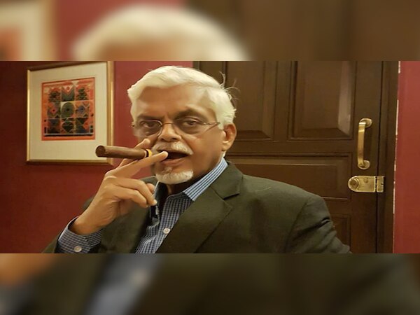 ଅନଲାଇନ୍ ଠକେଇର ଶିକାର ହେଲେ ପୂର୍ବତନ ପ୍ରଧାନମନ୍ତ୍ରୀ ମନମୋହନ ସିଂଙ୍କ ମିଡିଆ ପରାମର୍ଶଦାତା 