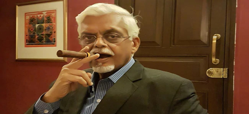 ଅନଲାଇନ୍ ଠକେଇର ଶିକାର ହେଲେ ପୂର୍ବତନ ପ୍ରଧାନମନ୍ତ୍ରୀ ମନମୋହନ ସିଂଙ୍କ ମିଡିଆ ପରାମର୍ଶଦାତା ଅନଲାଇନ୍ ଠକେଇର ଶିକାର ହେଲେ ପୂର୍ବତନ ପ୍ରଧାନମନ୍ତ୍ରୀ ମନମୋହନ ସିଂଙ୍କ ମିଡିଆ ପରାମର୍ଶଦାତା