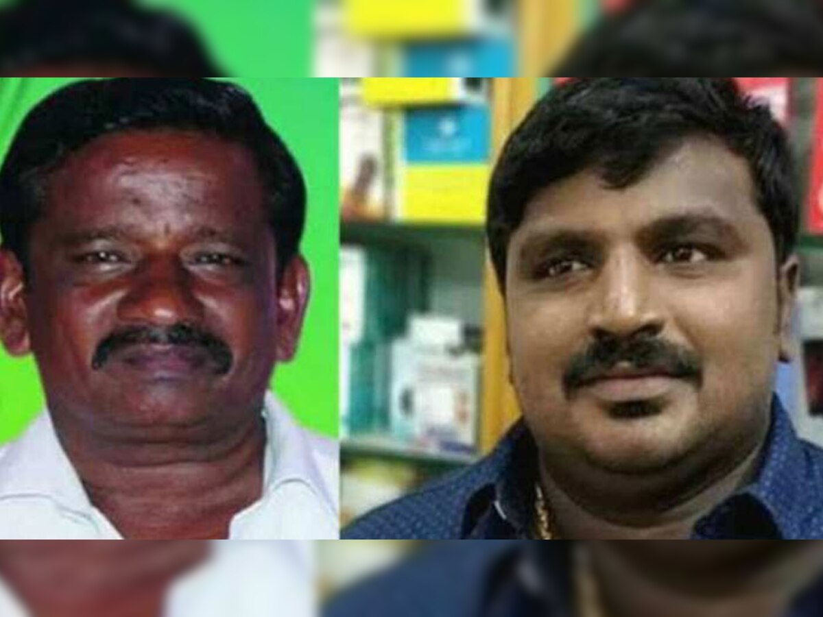 तमिलनाडु: पुलिस उत्पीड़न से पिता-पुत्र की मौत के मामले ने पकड़ा तूल, अब CBI करेगी जांच