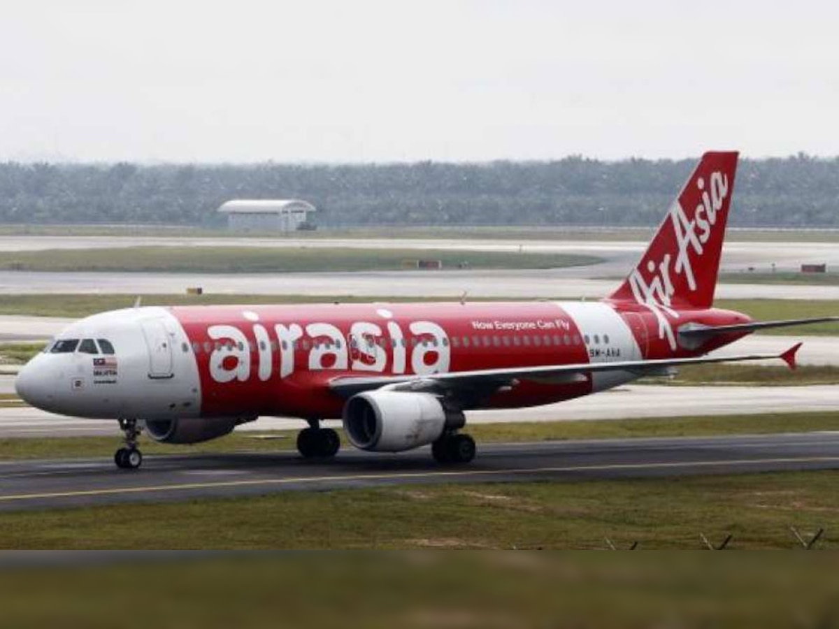 Air Asia पर सुरक्षा से खिलवाड़ के लगे आरोप, DGCA ने भेजा नोटिस