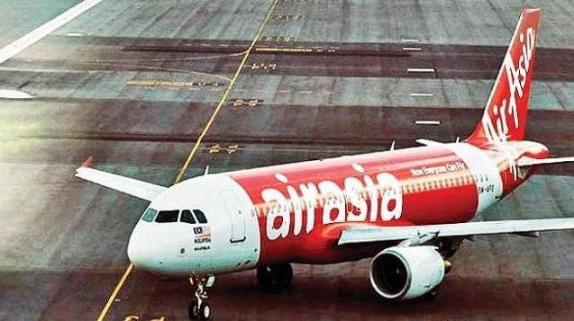 सुरक्षा में चूक का आरोप, Air Asia को DGCA ने भेजा नोटिस