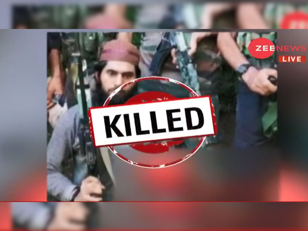 अनंतनाग में हिज्बुल का टॉप कमांडर मसूद ढेर, त्राल के बाद डोडा भी आतंक मुक्त