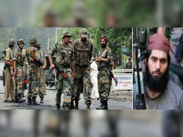 ଆଉ ଏକ ବଡ଼ ସଫଳତା ହାତେଇଲା ସେନା, ହିଜବୁଲ କମାଣ୍ଡରଙ୍କୁ ଏନକାଉଣ୍ଟରରେ ହତ୍ୟା 