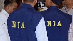 ISI एजेंट राशिद के घर NIA ने मारा छापा मारा, मिले कई अहम दस्तावेज़