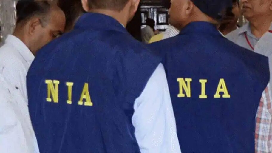 ISI एजेंट राशिद के घर NIA ने मारा छापा मारा, मिले कई अहम दस्तावेज़
