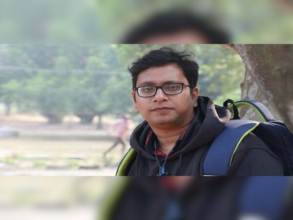 ରାଜଧାନୀରୁ ଓଏଫଏସ ଅଧିକାରୀଙ୍କ ମୃତଦେହ ଠାବ