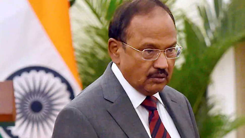चीन-पाक मिलकर कर रहे भारत के खिलाफ साजिश, डोभाल ने 7 साल पहले किया था आगाह