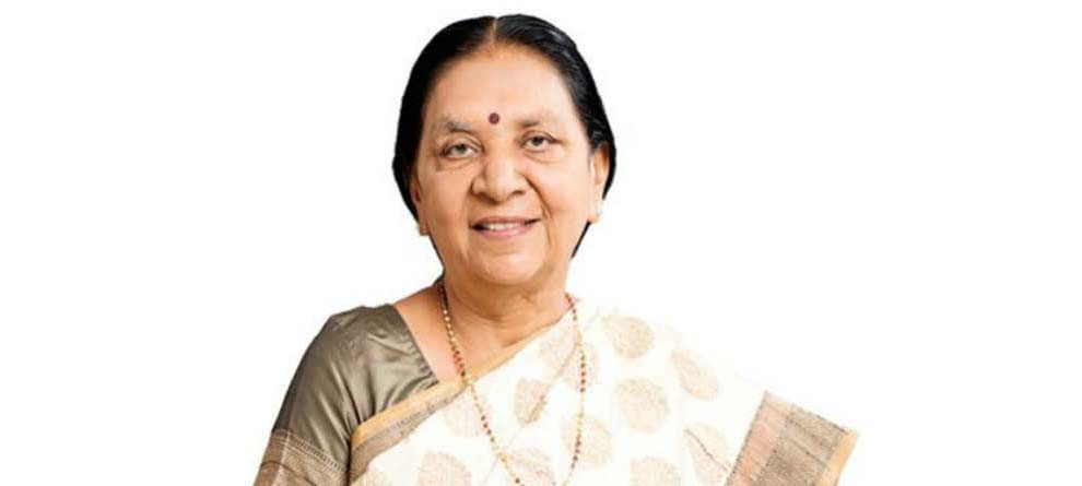 ଆନନ୍ଦୀବେନଙ୍କୁ ମଧ୍ୟପ୍ରଦେଶର ଅତିରିକ୍ତ ଦାୟିତ୍ୱ ଆନନ୍ଦୀବେନଙ୍କୁ ମଧ୍ୟପ୍ରଦେଶର ଅତିରିକ୍ତ ଦାୟିତ୍ୱ