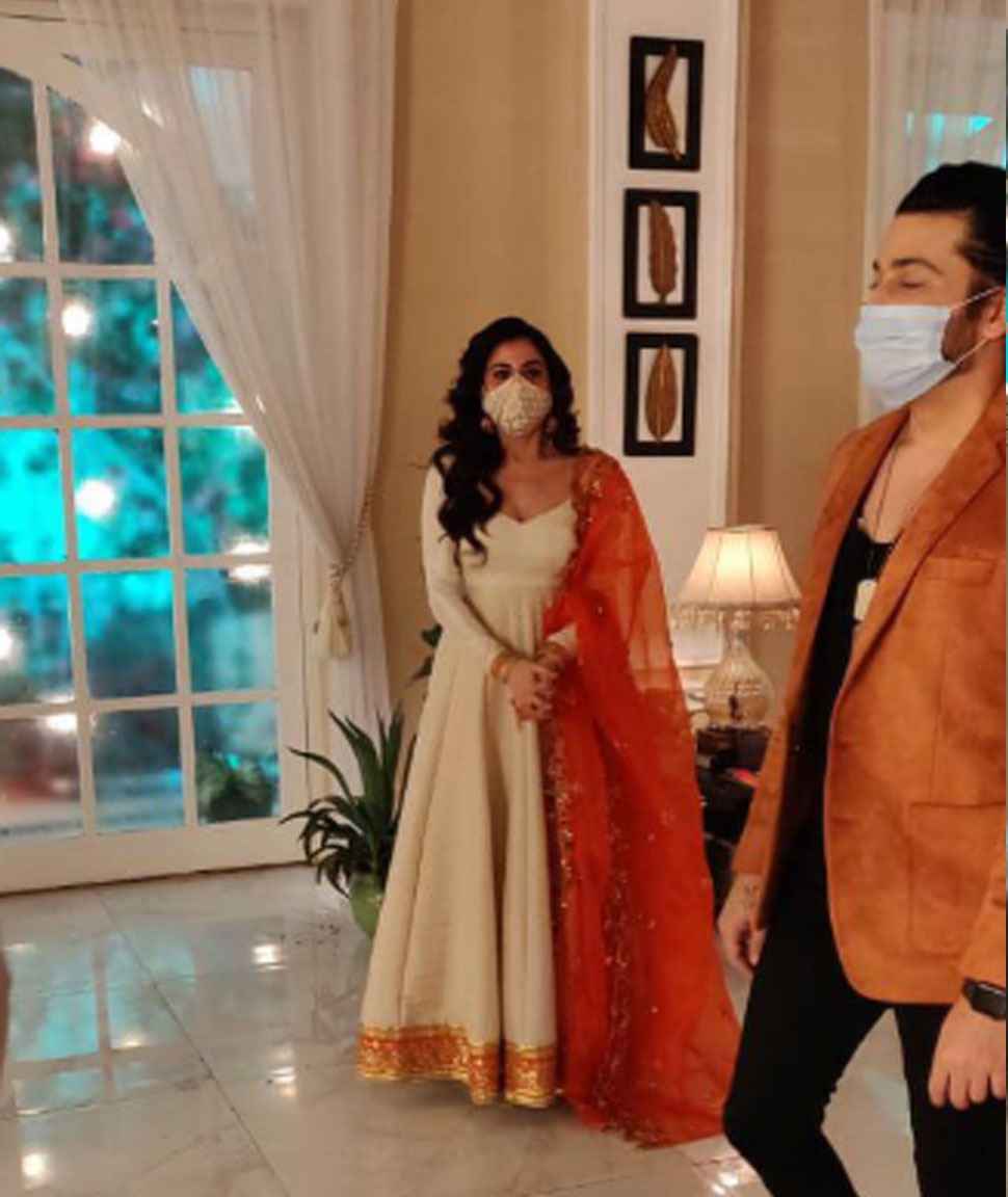 जल्द टेलीकास्ट होंगे टीवी पर नए एपिसोड Kundali Bhagya