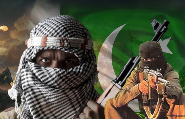 पाकिस्तान के कराची में आतंकी हमला: अबतक 6 लोगों की मौत, मारे गए सभी 4 आतंकी
