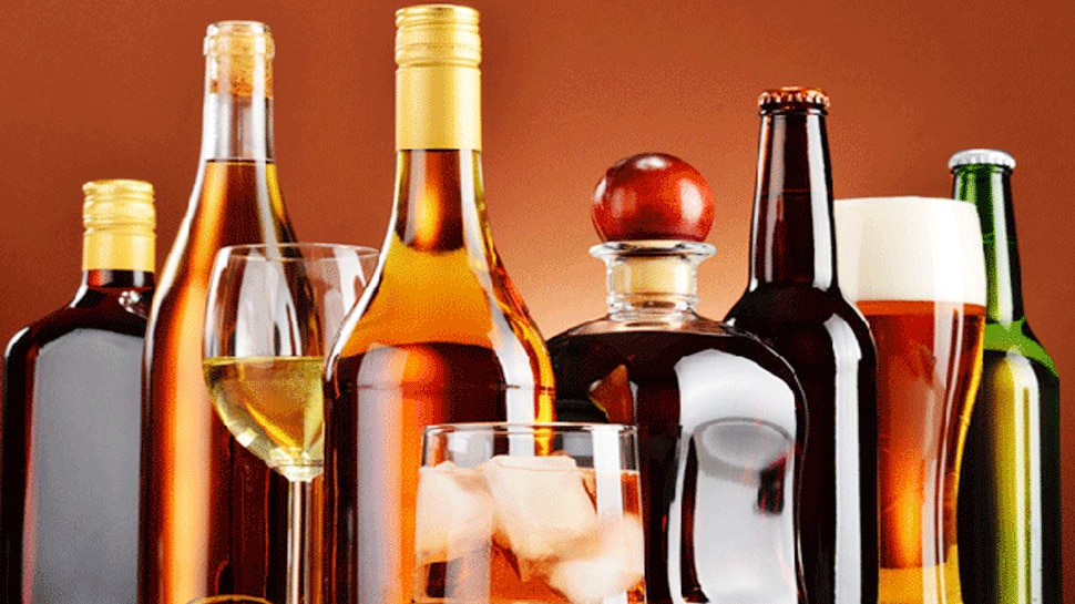 Does Alcohol kills germs inside your body, here is answere | क्या शराब पीने  से कोरोना वायरस मर जाता है? आज तो जान ही लीजिए इस सवाल का जबाव | Hindi  News, Health