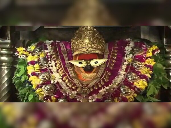 ଶହେ ଦିନ ପରେ ଖୋଲିଲା ଏହି ପ୍ରସିଦ୍ଧ ମନ୍ଦିର, ଦର୍ଶନ ଲାଗିଲା ଭିଡ଼