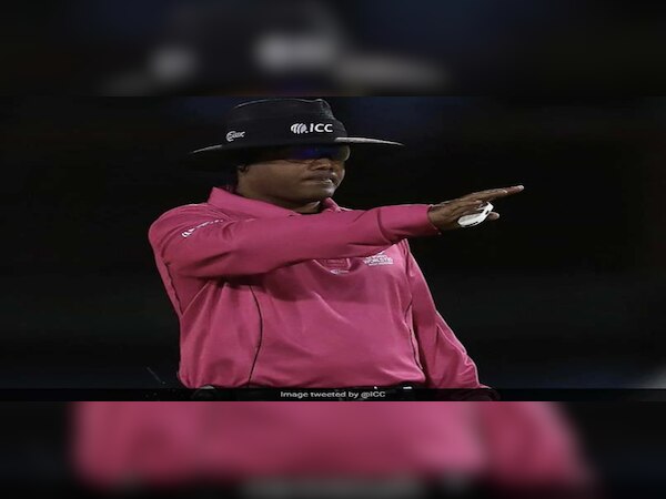 ଆଇସିସି ଏଲିଟ୍ ପ୍ୟାନେଲରେ ସାମିଲ ହେଲେ ଆଉ ଜଣେ ଭାରତୀୟ 