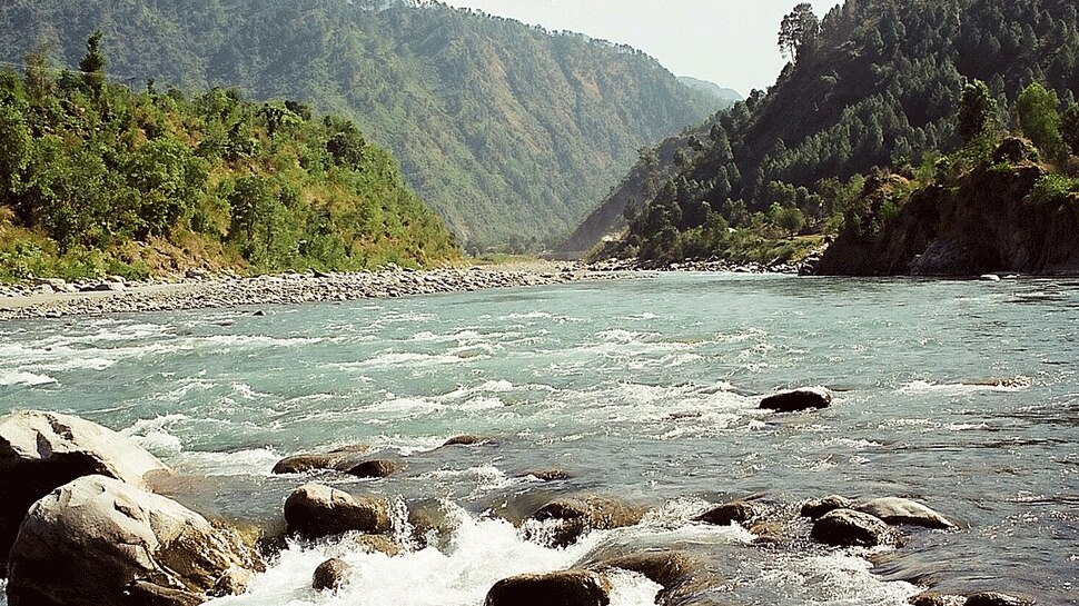 Gaudi Gandak of Champawat and Rai river of Pithoragarh will Revived ...