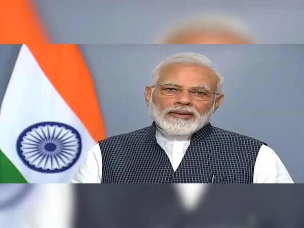 କାଲି ଅପରାହ୍ନ ୪ଟାରେ ଦେଶବାସୀଙ୍କୁ ସମ୍ୱୋଧନ କରିବେ ପିଏମ ମୋଦି