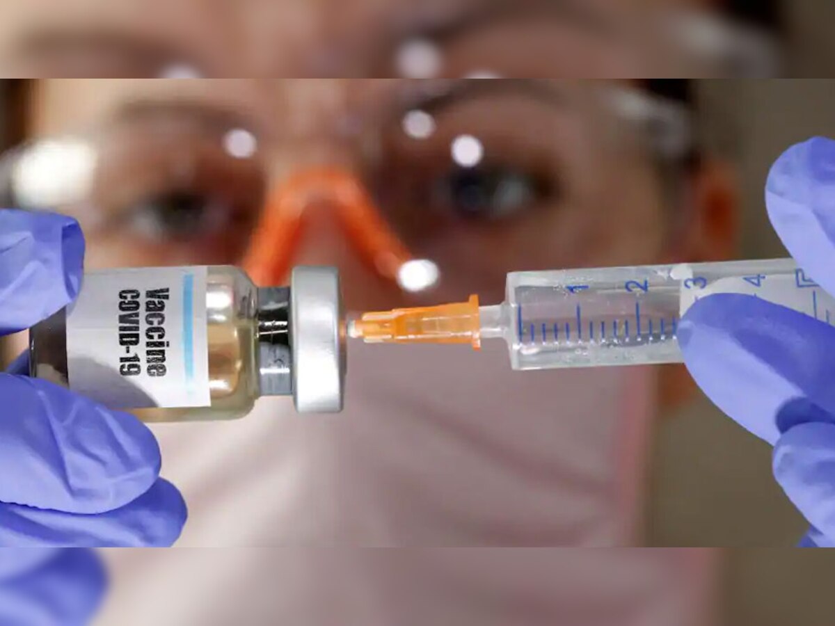 कोरोना के खिलाफ भारत की पहली वैक्सीन बनाने का दावा, अगले महीने से शुरू होगा ट्रायल