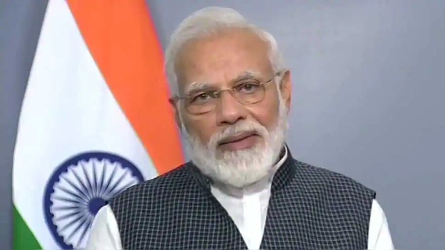 आज शाम 4 बजे कौम के नाम खिताब करेंगे वज़ीरे आज़म नरेंद्र मोदी