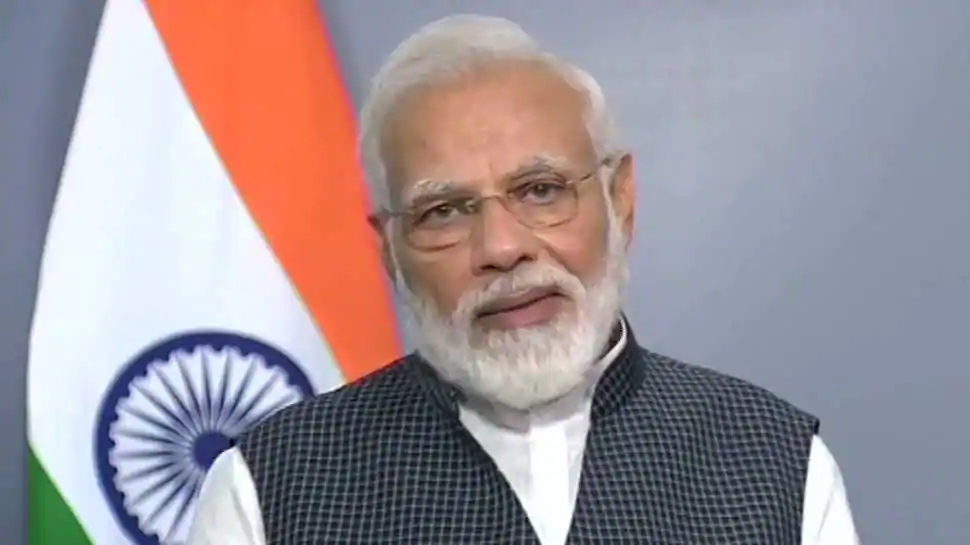 आज शाम 4 बजे कौम के नाम खिताब करेंगे वज़ीरे आज़म नरेंद्र मोदी आज शाम 4 बजे कौम के नाम खिताब करेंगे वज़ीरे आज़म नरेंद्र मोदी