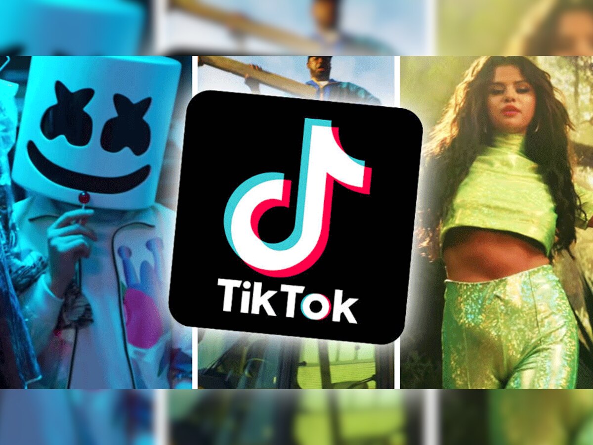 TikTok और Helo ऐप पर Google और Apple ने भी गिराई गाज, उठाया ये कदम