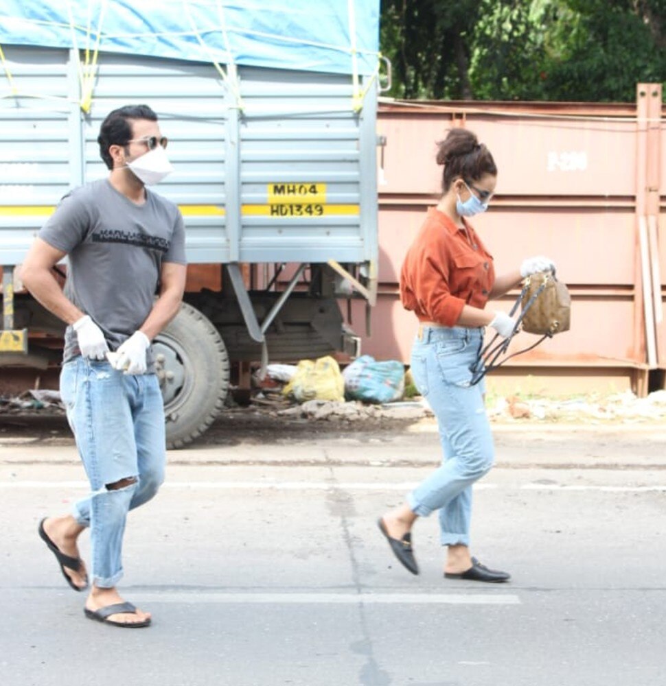 बॉलीवुड का क्यूटेस्ट कपल cute couple in bollywood
