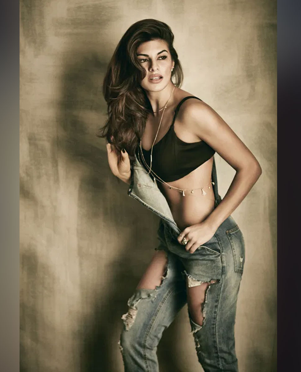जैकलीन फर्नांडिस Jacqueline Fernandez