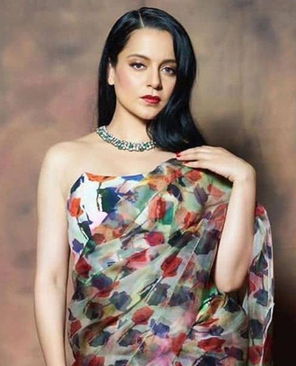 कंगना रनौत Kangana Ranaut
