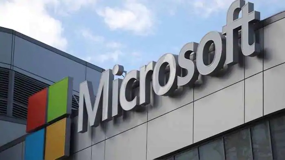 UP में टेक्नॉलजी हब बनाएगा Microsoft, योगी हुकूमत से चल रही है बात-चीत