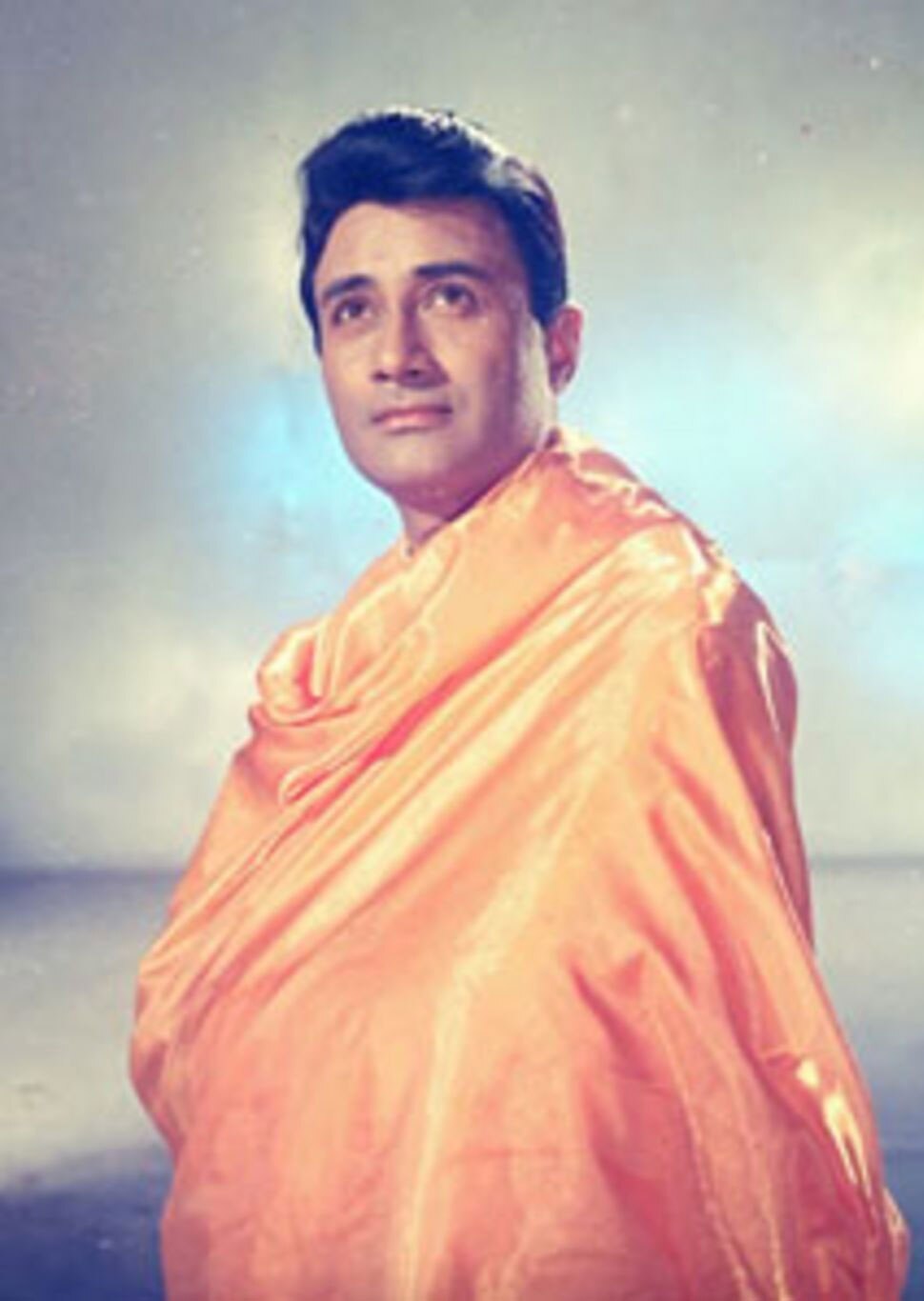 देव आनंद Dev Anand