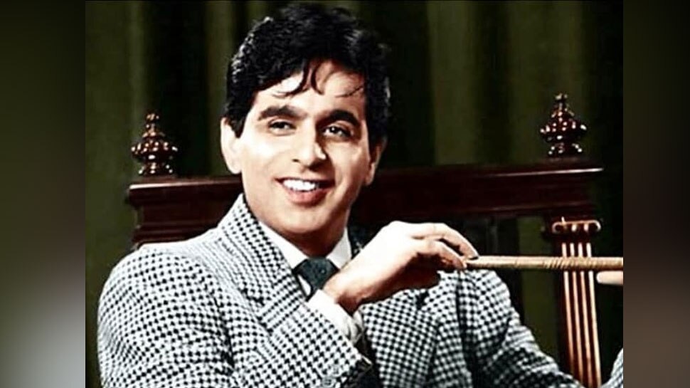 दिलीप कुमार Dilip Kumar