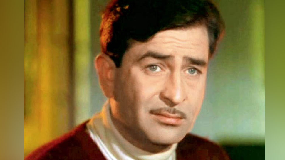 राज कपूर Raj Kapoor