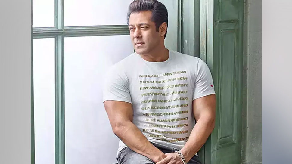 सलमान खान Salman Khan