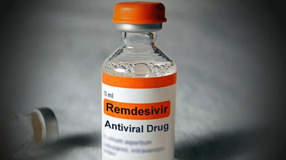 Gilead gives price tag to first coronavirus drug Remdesivir | कोरोना के  इलाज के लिए इस दवा का रेट तय हुआ, चुकाने होंगे इतने रुपए | Hindi News,  दुनिया