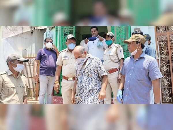 ବ୍ଲାକ ସିଗାରେଟର କଳାବଜାରୀ, ଗଞ୍ଜେଇ ଚାଲାଣର ନୂଆ ମାଧ୍ୟମ