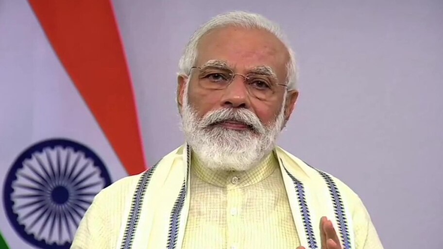 वज़ीरे आज़म ने PM गरीब कल्याण योजना में की तौसी, नवंबर तक मिलेगा मुफ्त राशन