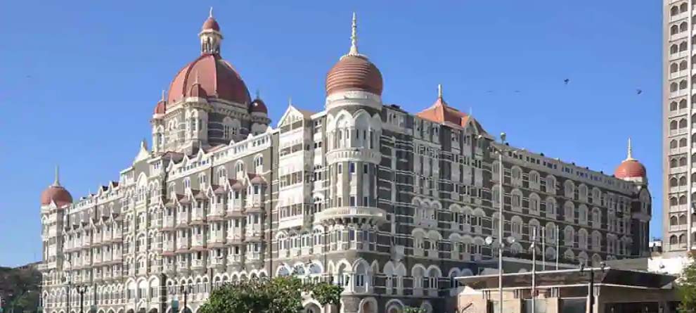 ହୋଟେଲ ତାଜକୁ ଉଡ଼ାଇବାକୁ ପାକିସ୍ତାନର ଧମକ ହୋଟେଲ ତାଜକୁ ଉଡ଼ାଇବାକୁ ପାକିସ୍ତାନର ଧମକ