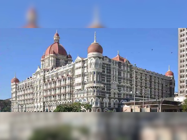 ହୋଟେଲ ତାଜକୁ ଉଡ଼ାଇବାକୁ ପାକିସ୍ତାନର ଧମକ