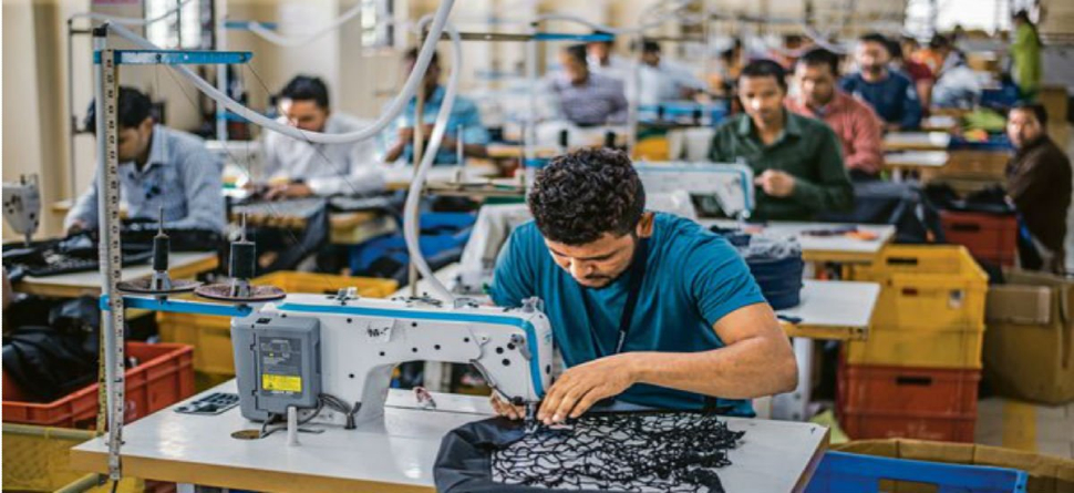 ଆତ୍ମନିର୍ଭର ଭାରତ ପ୍ୟାକେଜ: କେତେ ଉପକୃତ ହୋଇଛି ଏମ୍ଏସ୍ଏମ୍ଇ ସେକ୍ଟର ? ଆତ୍ମନିର୍ଭର ଭାରତ ପ୍ୟାକେଜ: କେତେ ଉପକୃତ ହୋଇଛି ଏମ୍ଏସ୍ଏମ୍ଇ ସେକ୍ଟର ?