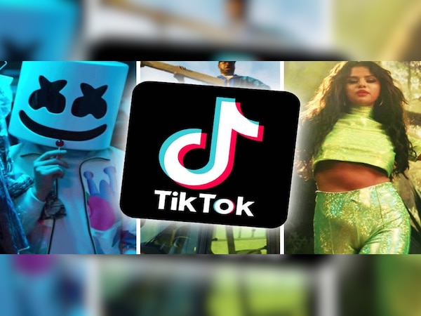 Google ଓ Appleରୁ ମଧ୍ୟ ହଟିଲା TikTok