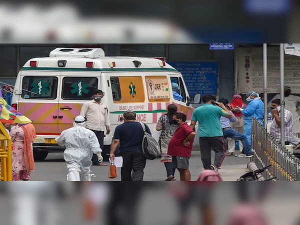 ରାଜଧାନୀରେ ୮୭ ହଜାର ଟପିଲା କୋରୋନା ସଂକ୍ରମିତଙ୍କ ସଂଖ୍ୟା