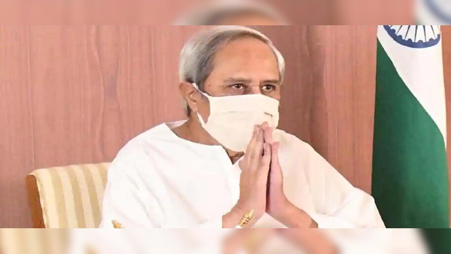 ପବିତ୍ର ବାହୁଡ଼ା ଯାତ୍ରା ଉପଲକ୍ଷେ ମୁଖ୍ୟମନ୍ତ୍ରୀଙ୍କ ଶୁଭେଚ୍ଛା