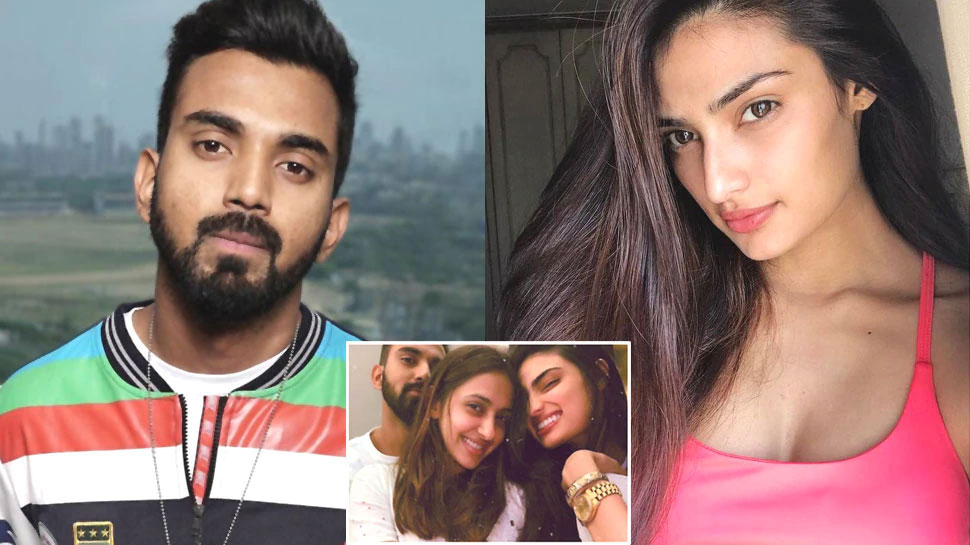 Bollywood actresses KL Rahul has reportedly dated in the ...