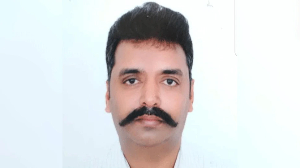 कोरोना वायरस ने ली दिल्ली पुलिस स्पेशल सेल के इंस्पेक्टर संजीव कुमार की जान कोरोना वायरस ने ली दिल्ली पुलिस स्पेशल सेल के इंस्पेक्टर संजीव कुमार की जान