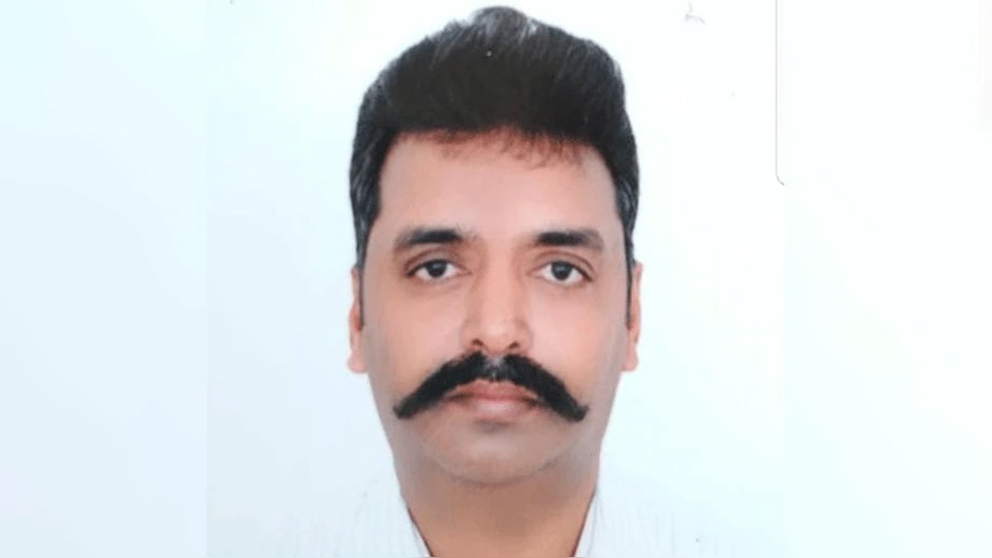 कोरोना वायरस ने ली दिल्ली पुलिस स्पेशल सेल के इंस्पेक्टर संजीव कुमार की जान