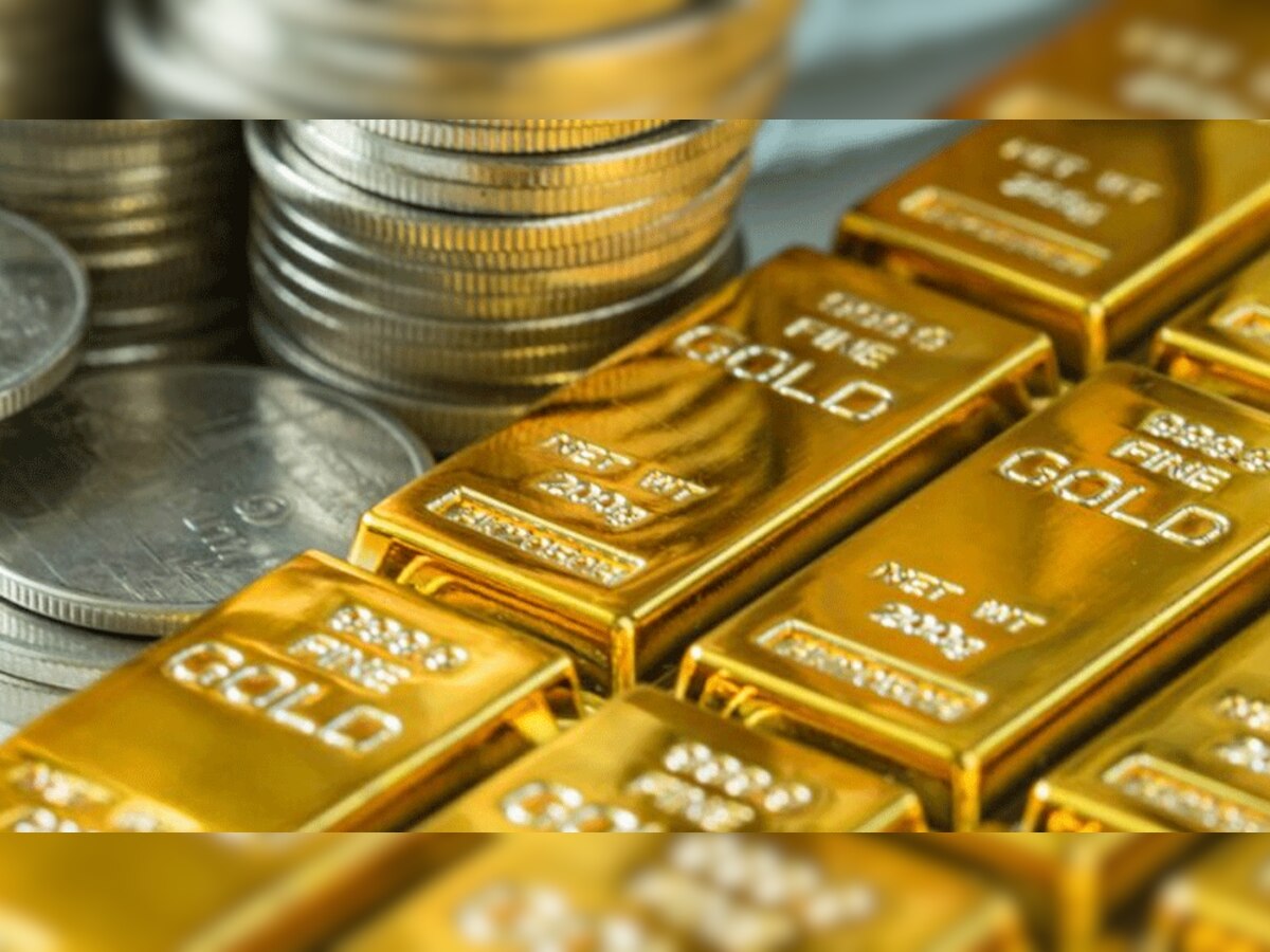 55,000 रुपये हो सकता है 10 ग्राम सोने का रेट, जानिए आखिर क्या है वजह
