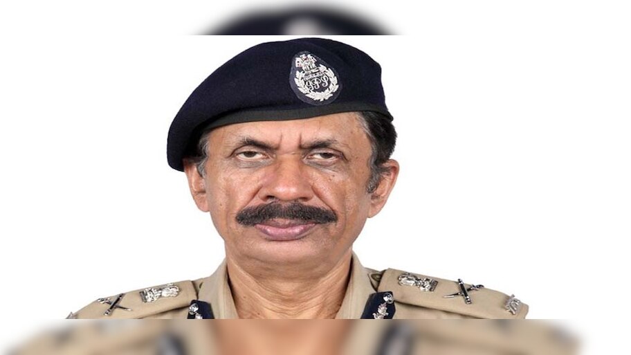 ଆଇଆଇସିଙ୍କୁ ବିଦା କଲେ ପୋଲିସ ଡିଜି