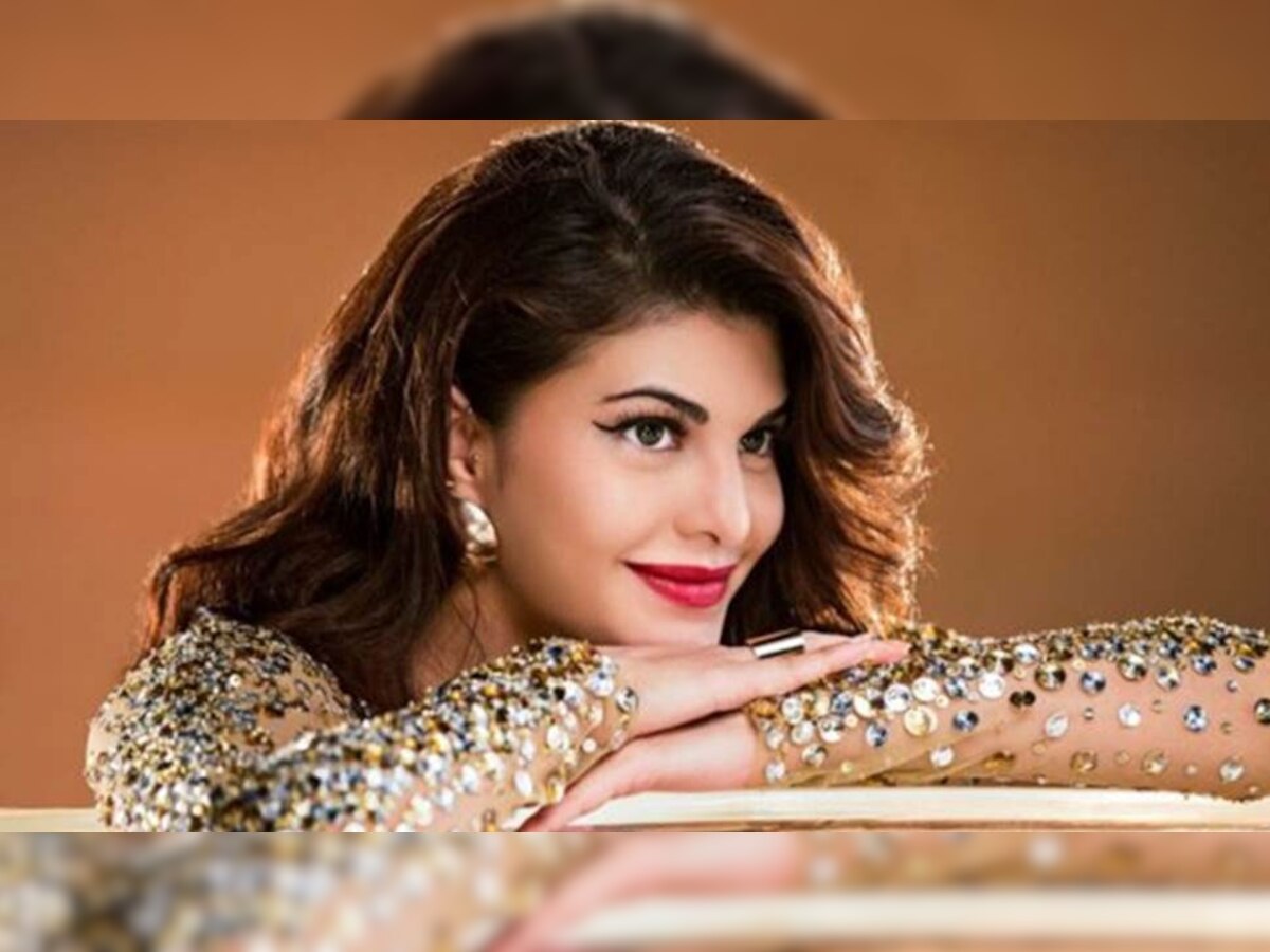 'दिल बेचारा' को लेकर इमोशनल हुईं Jacqueline Fernandez, सुशांत को लेकर कही ये बात