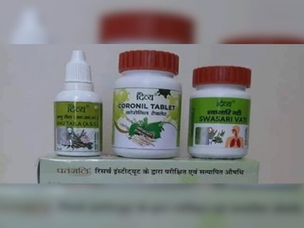 କୋରୋନା ଔଷଧ ନୁହେଁ, ଇମ୍ୟୁନିଟି ବୁଷ୍ଟର ଭାବେ ବଜାରକୁ ଆସିବ Coronil