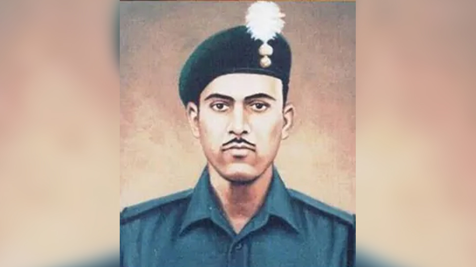 वीर अब्दुल हमीद: हिंदुस्तानी फौज का वो जांबाज़ जिसने पाकिस्तानी टैंकों को किया था तबाह वीर अब्दुल हमीद: हिंदुस्तानी फौज का वो जांबाज़ जिसने पाकिस्तानी टैंकों को किया था तबाह