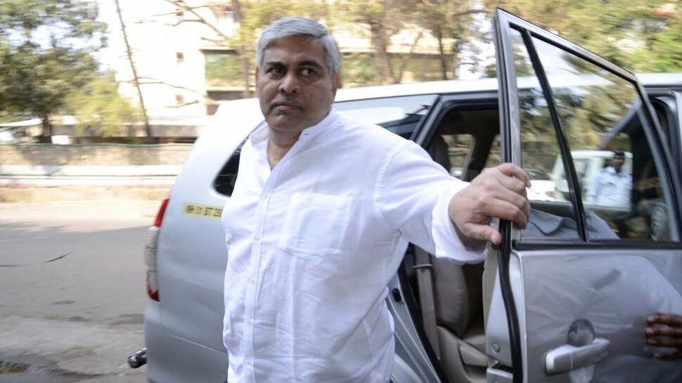 ICC चेयरमैन शशांक मनोहर का इस्तीफा, जानें अब रेस में कौन भारतीय है सबसे आगे? - Zee News Hindi